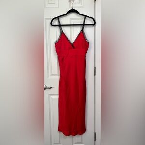 Emory Park Slip Dress NWT
